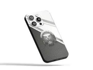 Jaguar Rivestimento Telefono Look Attuale Raffinato
